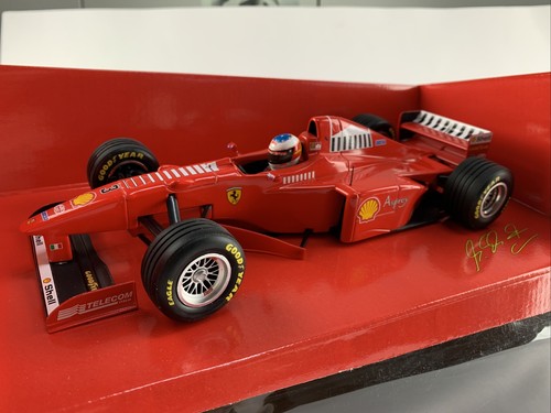 Minichamps 510981893 ferrari - 510981893,