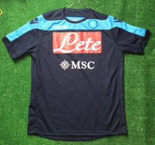 match worn felpa maglia calcio