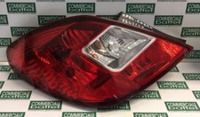 Faro Posteriore sinistro OPEL CORSA anno 2009 - cod. 13269050 89318811