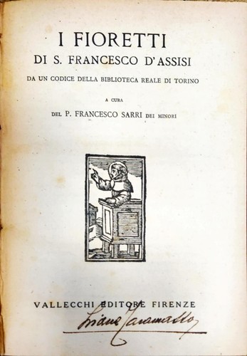 Fioretti francesco - di, s.