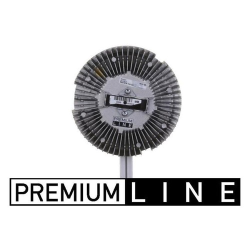 Mahle cfc 000p frizione - 77,