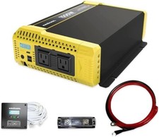 Krieger 1500 watt - 1500,
