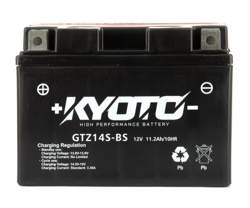 Kyoto gtz14s ytz14s agm sym - gtz14s, bs
