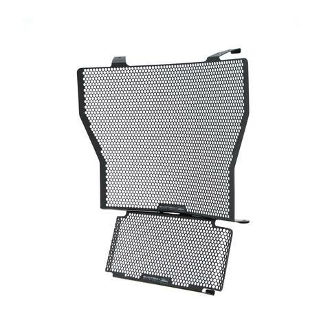 Set protezione radiatore - set,