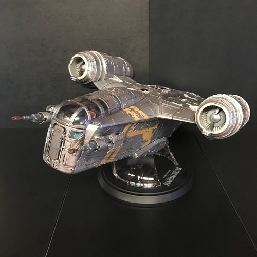 Star wars haslab razor - wars,