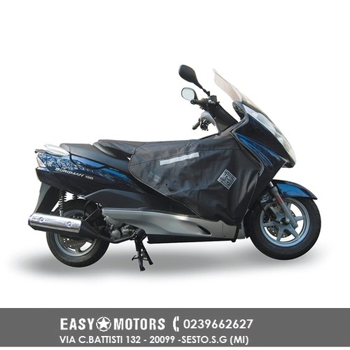 R048 tucano telo termoscud - tucano,