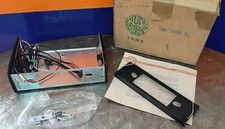 Plancia Autoradio Estraibile Antifurto Universale - Auto Electronic Mirage 2 