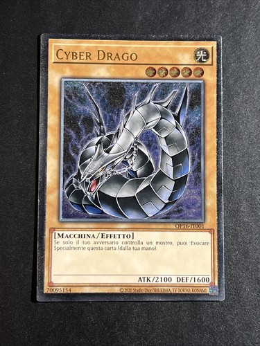 Rara ultimate cyber - ultimate,