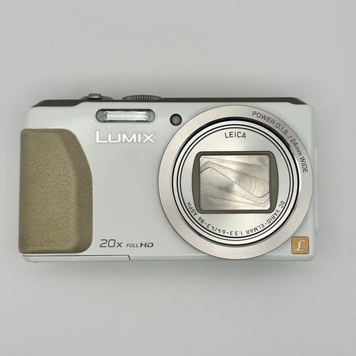 Panasonic lumix dmc tz40 - panasonic, dmc-tz40
