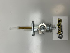Rubinetto benzina fuel tap