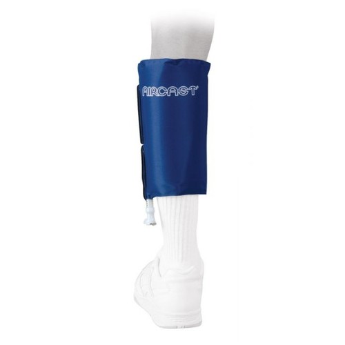 Aircast bendaggio polpaccio - aircast,
