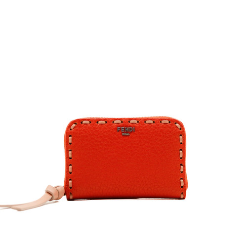 Mini portefeuille peekaboo - le,