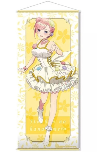 Arazzo fata fiori - , ichika