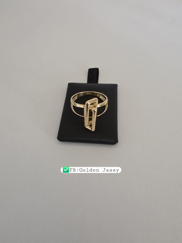 Anello vero oro kt 8 - kt,