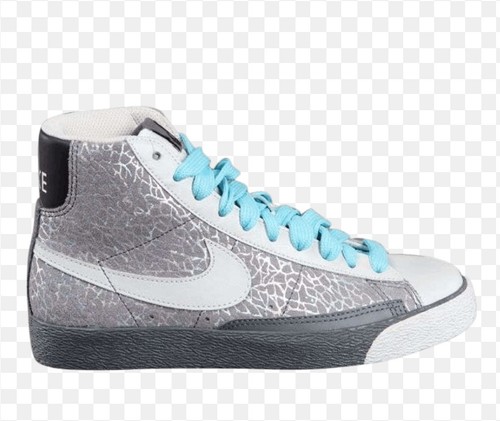 Scarpe ginnastica blazer - da,