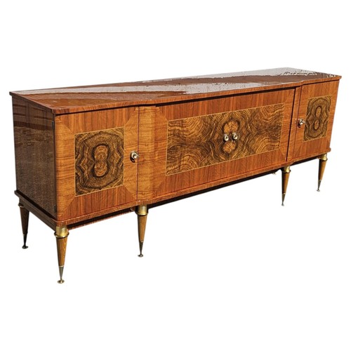Credenza vintage