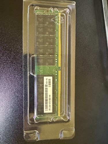 64gb kit ddr4 2666 ecc - 64gb, lrdimm