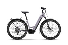 Bici Elettriche City/Trekking