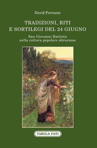 San giovanni battista nella - san,