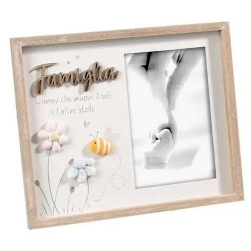 Cornice portafoto mascagni - cornice,