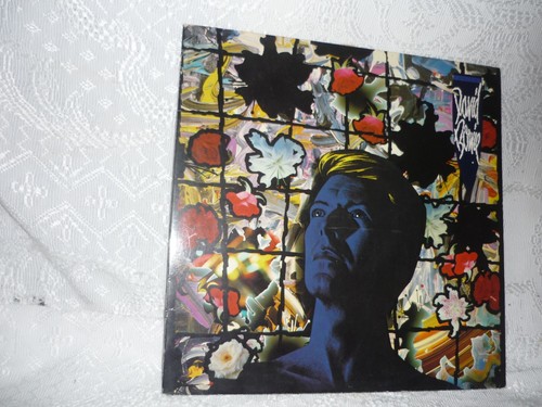 David bowie tonight - david,