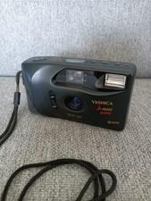 Yashica mini super macchina - super,