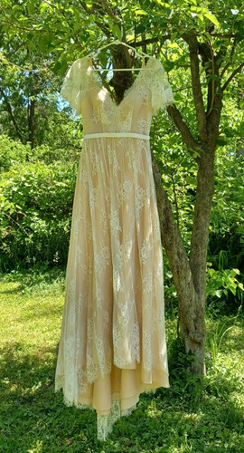 Abito sposa nuovo - sposa, con