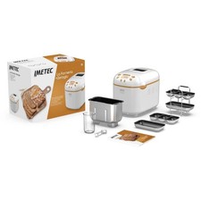 Imetec 7488 Macchina del Pane