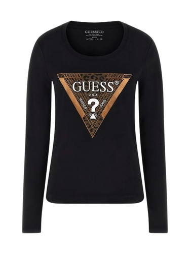 Guess shirt donna ss cn - gj,