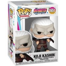 Figurine Funko! Pop - Boruto