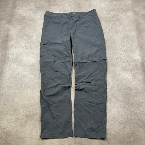 Pantaloni montagna rigidi - pantaloni,