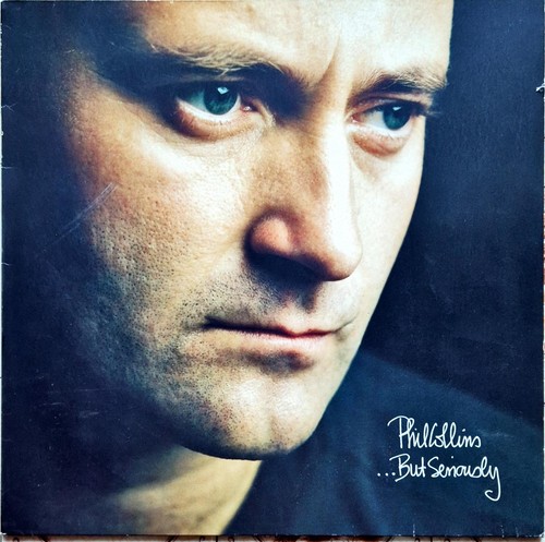 Phil collins but - phil,