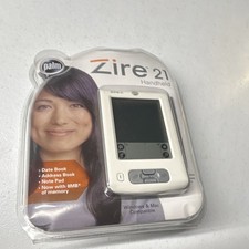 Palm Zire 21 PDA 8MB RAM Palm