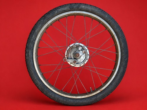 Piaggio ciao cerchio ruota - cerchio,
