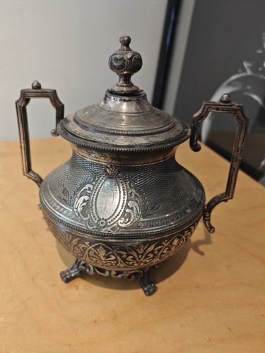 Rare 1900s french armand - rare,