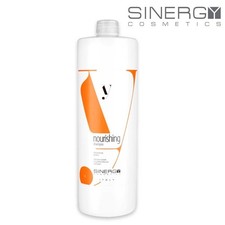 Shampoo Sinergy Y1.1 secchi trattati idratazione riparazione profonda 1000 ml