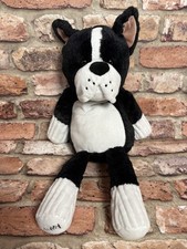 Peluche morbido cane - , toro