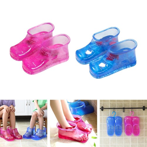 Pediluvio scarpe per casa - pediluvio,