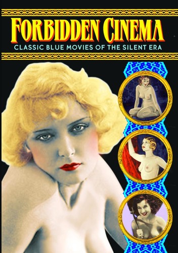 Forbidden cinema volume 1 - volume,
