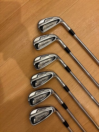 Titleist ap2 714 set di - ap2,