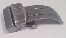 Tag heuer kirium - sel, chiusura