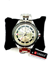 Curren 8333 Relogio Men's