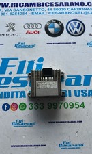 CENTRALINA MOTORE PER OPEL