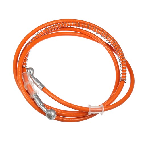 Tubo flessibile per - , freno