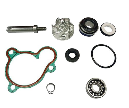 Kit revisione pompa acqua - revisione, h2o