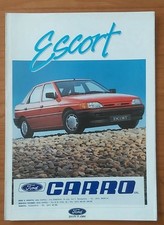 Depliant Brochure Catalogo