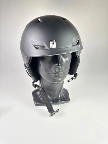 Casco sci salomon pioneer - sci,