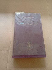 Ernst CASSIRER La filosofia dell'illuminismo La Nuova Italia 1970