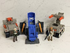 Vintage 1986 Starcom M-6