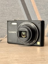 Panasonic fotocamera digitale